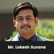ACBCS Vice-Principal: Mr Lokesh Surana Interview